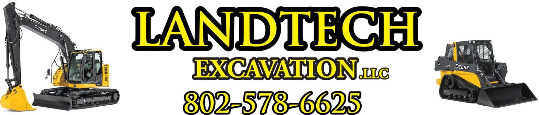 LandTech Excavation LLC